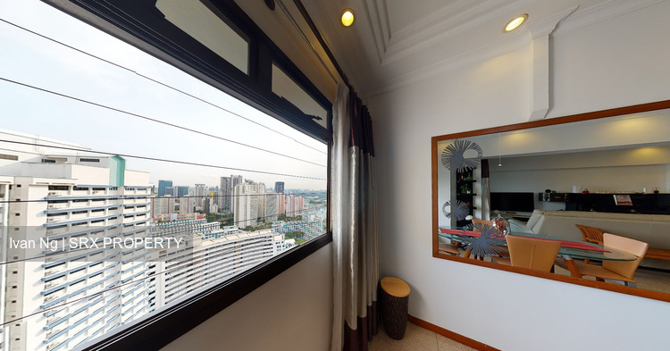 Blk 153 Toa Payoh Sapphire (Toa Payoh), HDB 5 Rooms #319504001